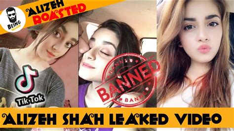 alizeh shah leaked|Watch Video Alizeh Shah Leaked Video x reddit youtube